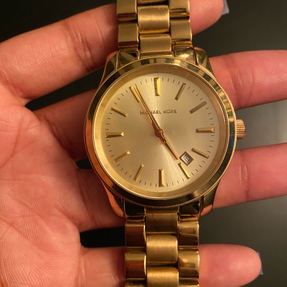 Michael Kors Watch